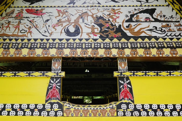 Belau National Museum in Koror - Ask AI | mindtrip