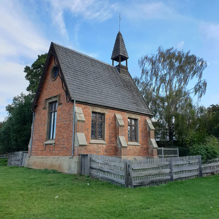 Brickendon Estate - UNESCO World Heritage Site & Accommodation
