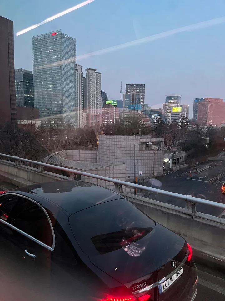 Mapo station in Seoul - Ask AI | mindtrip
