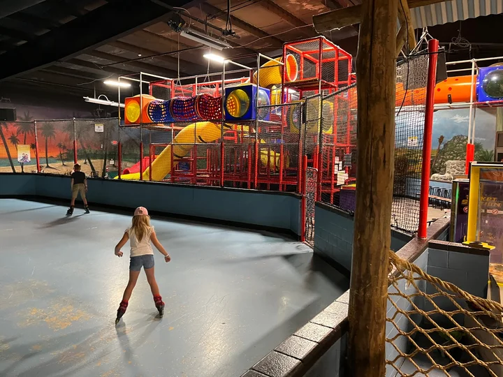 Cache Valley Fun Park in Logan, Utah | Ask Anything