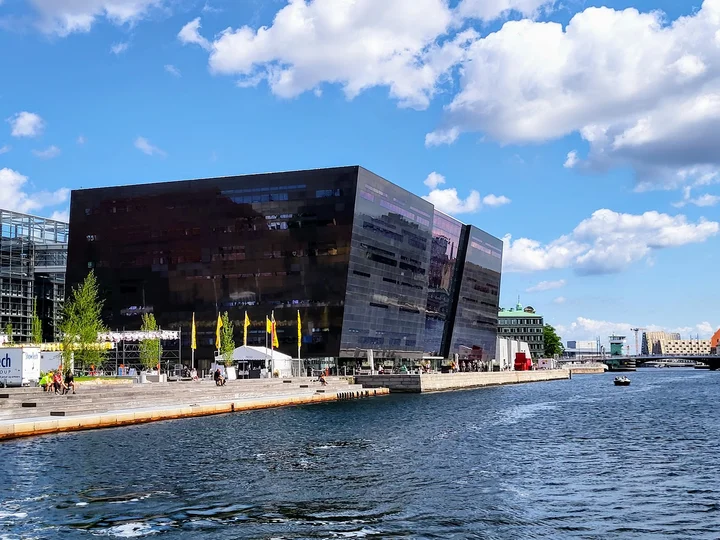 Havnebussen in Copenhagen, Zealand - Ask AI | mindtrip
