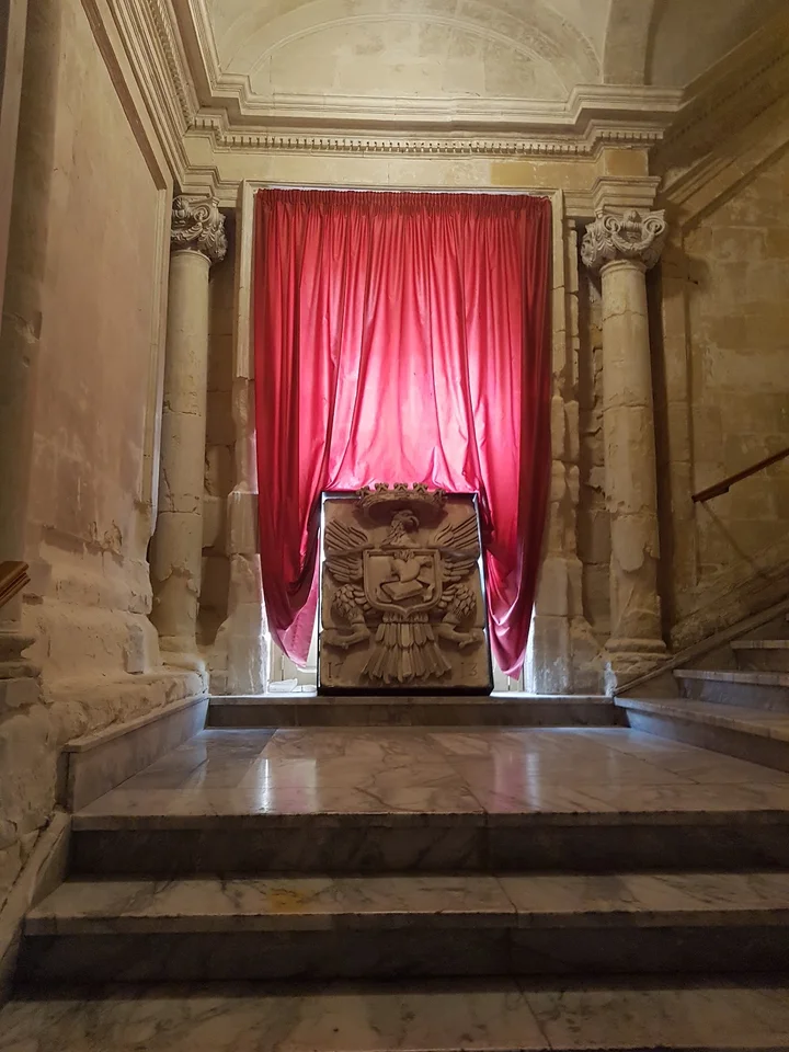 Palazzo della Cultura in Modica | What to Know Before You Go