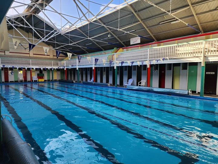 Spring Hill Baths in Brisbane - Ask AI | mindtrip