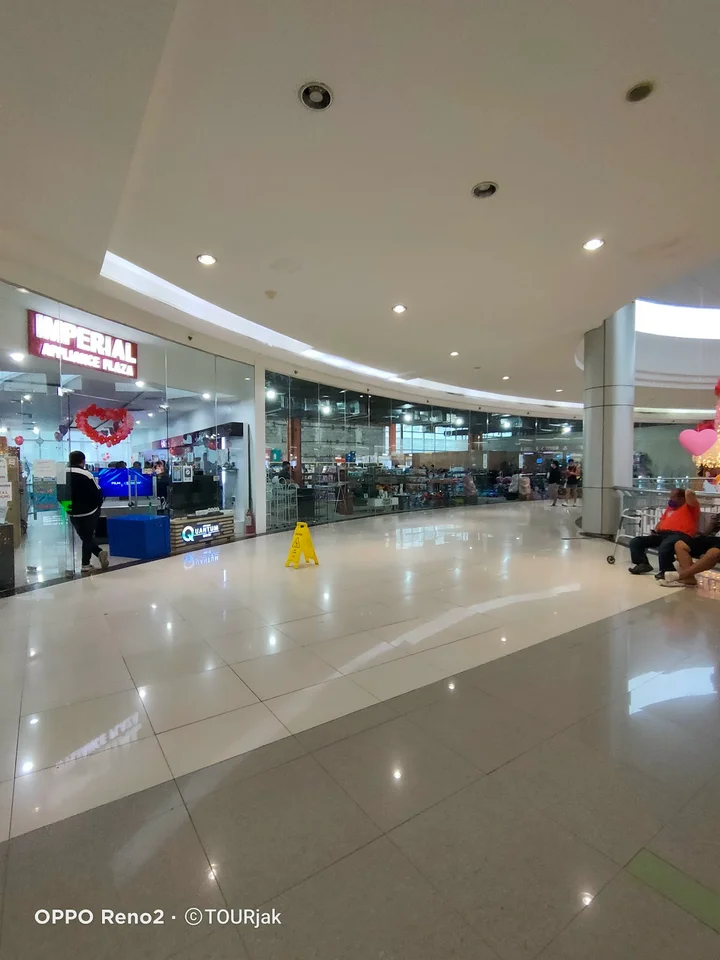 KCC Department Store | What to Know Before You Go