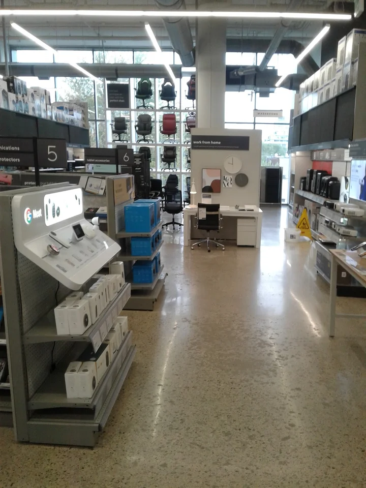 Staples in Toronto, Ontario | What to Know Before You Go