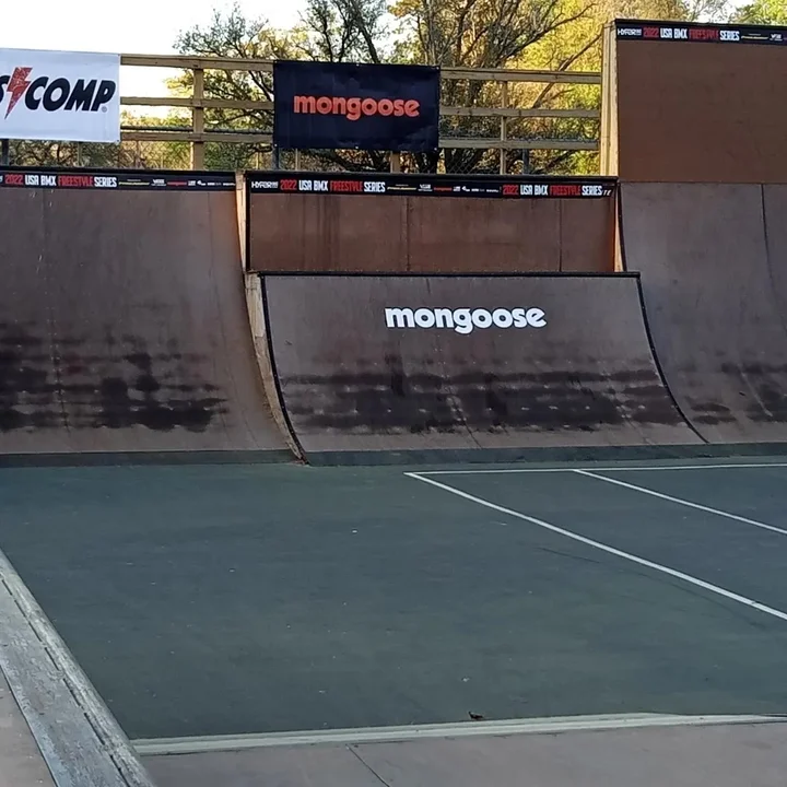 Dodson Action Sports Complex | What to Know Before You Go