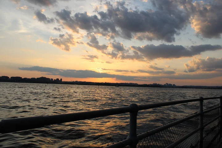 Hains Point in Washington DC | What to Know Before You Go