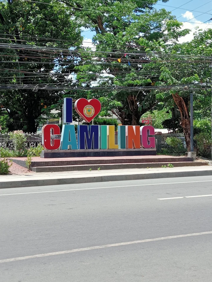Camiling Municipal Hall in Camiling - Ask AI | mindtrip