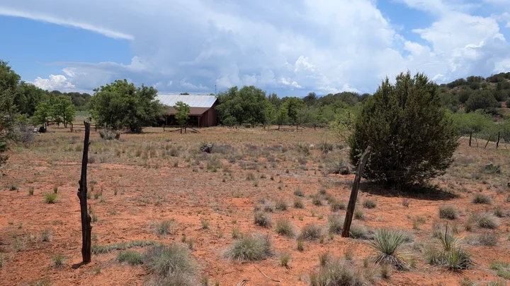 Bradshaw Ranch in Sedona, Arizona - Ask AI | mindtrip
