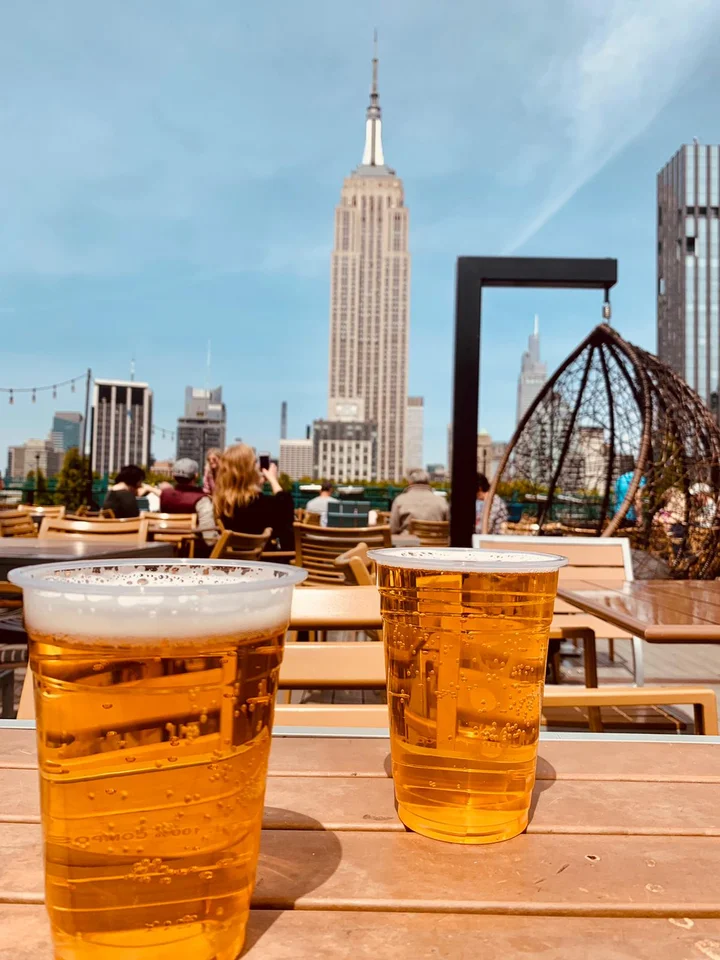 230 Fifth Rooftop Bar | What to Know Before You Go