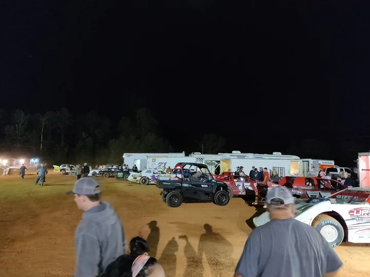 Modoc Speedway in Modoc | What to Know Before You Go