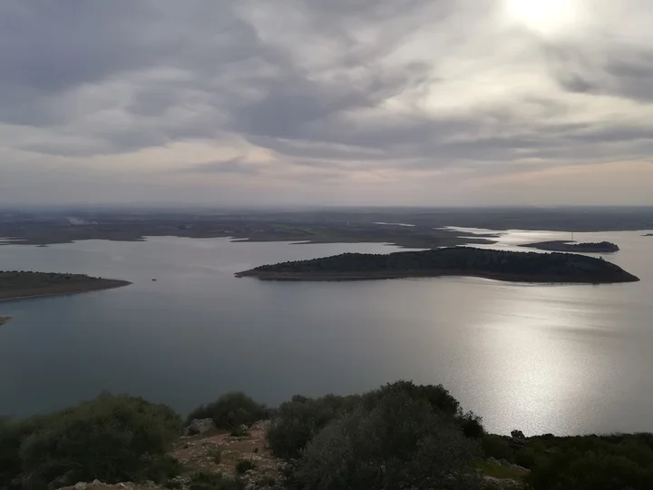 Alange Swamp in Alange, Extremadura | Ask Anything