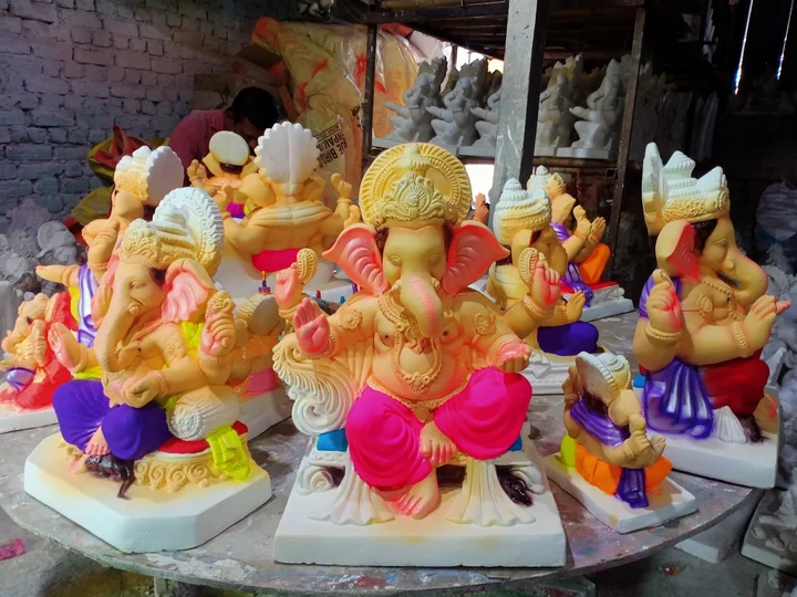 Yedeshwari Temple in Barshi, Maharashtra | Ask Anything