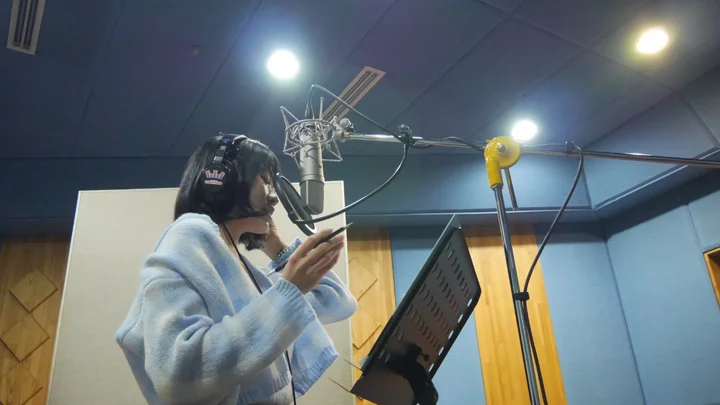 KING STUDIO in Seoul | Ask Anything