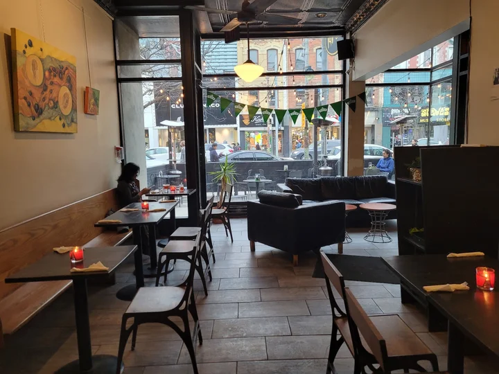 Rivoli Toronto in Toronto | What to Know Before You Go