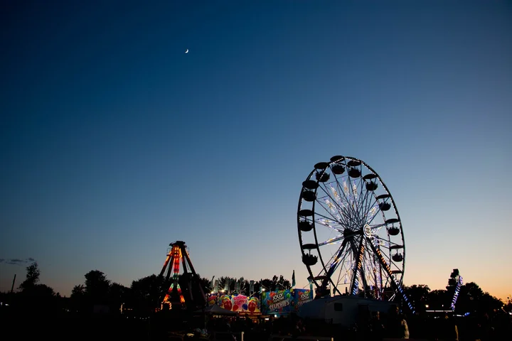 Ormstown Exhibition in Ormstown, Canada | Ask Anything