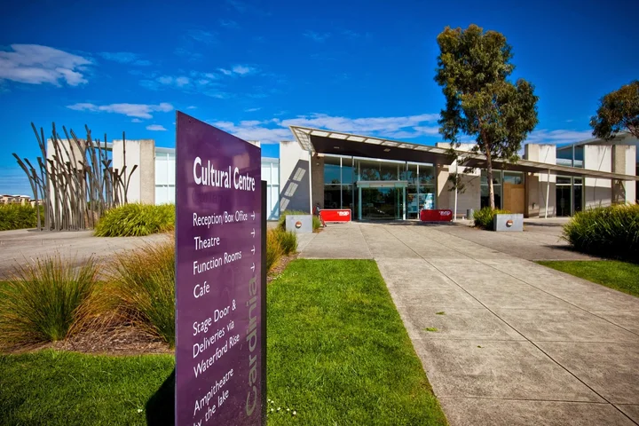 Cardinia Cultural Centre in Officer - Ask AI | mindtrip