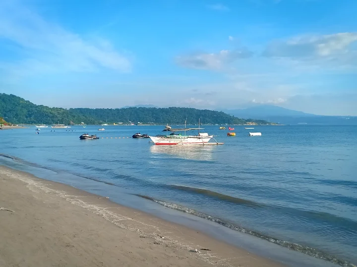 Baloy Beach in Olongapo | What to Know Before You Go