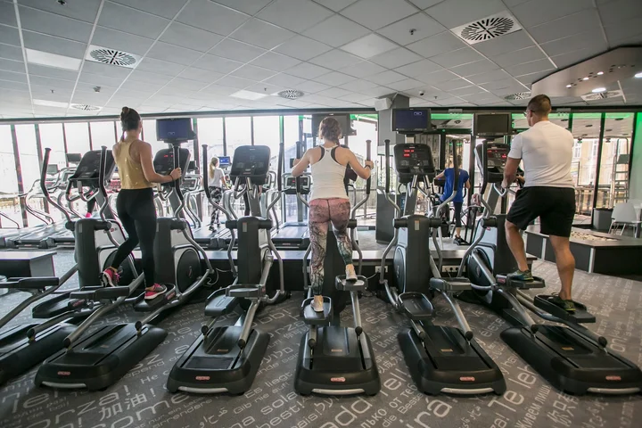 Life1 Fitness Nyugati | What to Know Before You Go