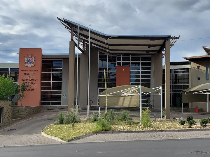 Ministry of Environment, Forestry and Tourism