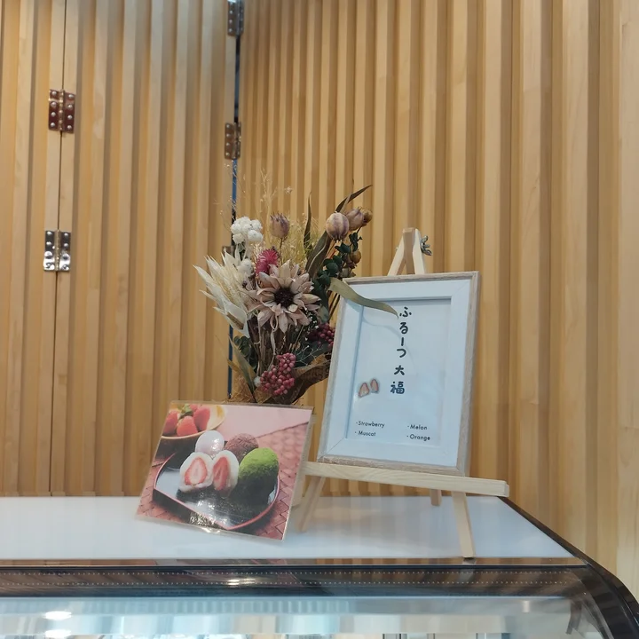 Mitoya in Osaka | Ask Anything
