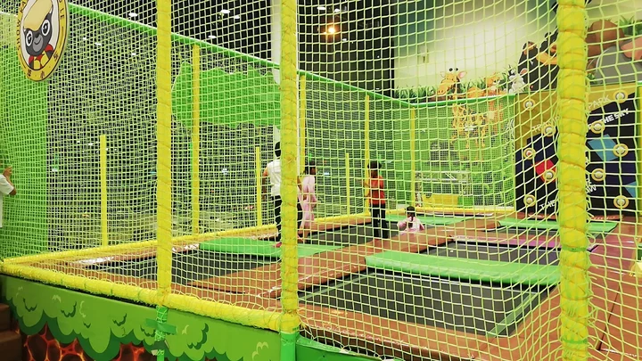 Monkey Land in Riyadh, Riyadh Province - Ask AI | mindtrip