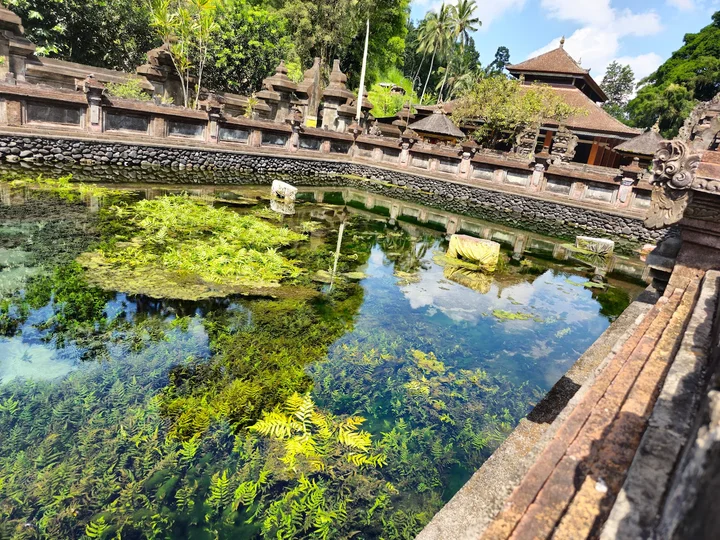 Tirta Empul Temple in Manukaya | What to Know Before You Go