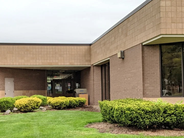 Taylor Community Library in Taylor, Michigan | Ask Anything