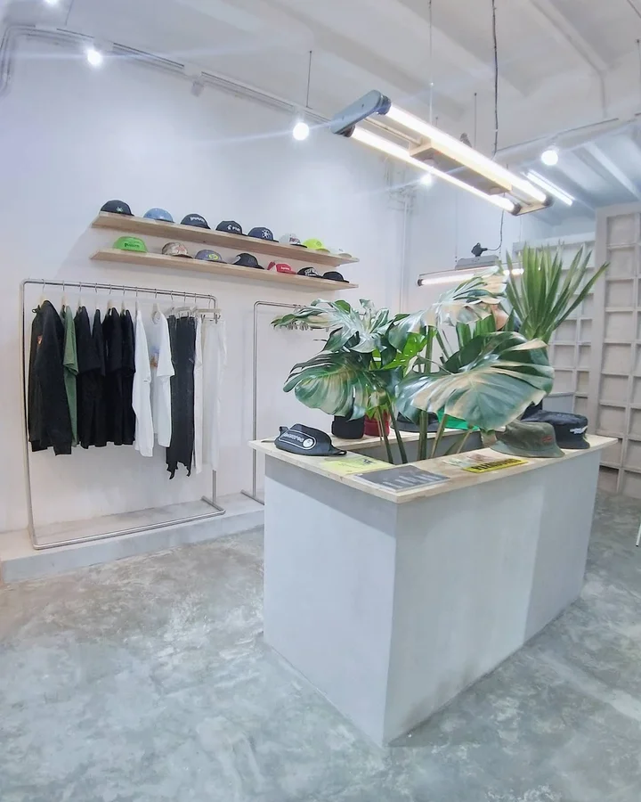Unfound Project in Bangkok | Ask Anything