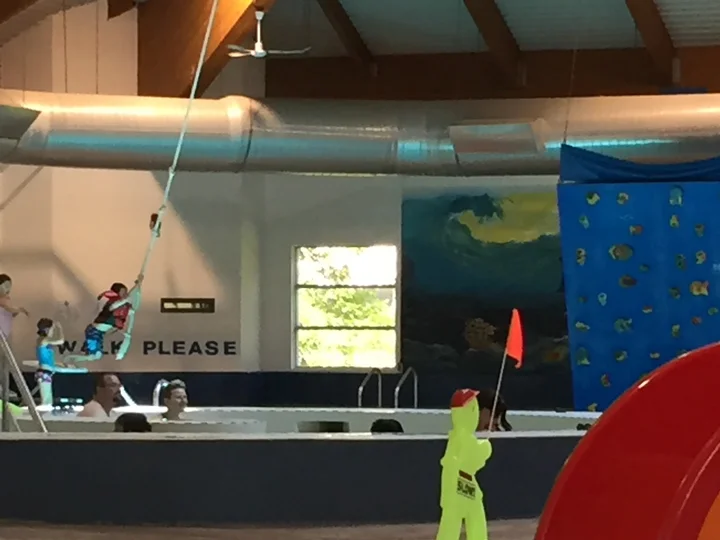 Westlock Aquatic Centre in Westlock, Alberta | Ask Anything