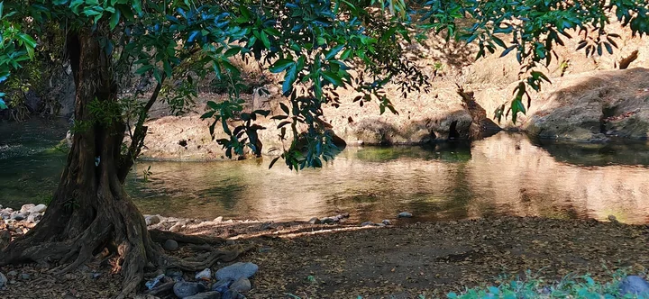 Rio Machuca in San Mateo | What to Know Before You Go