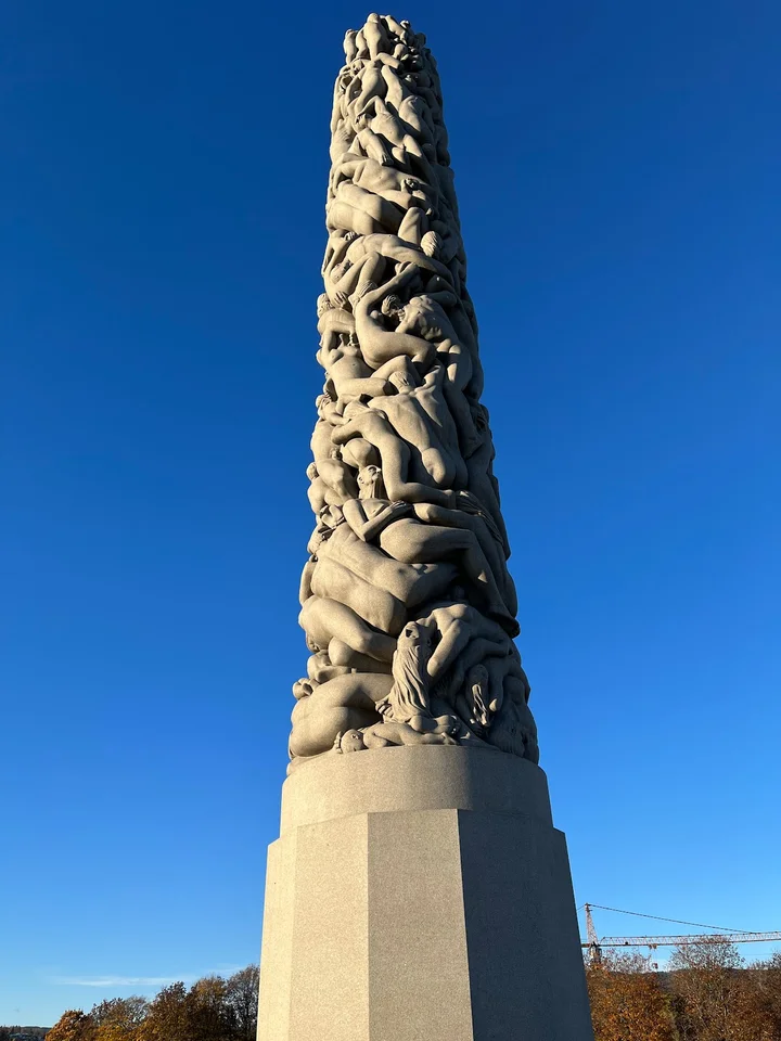 Monolith in Oslo | What to Know Before You Go