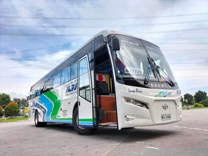 ALPS The Bus Inc. in Quezon City | Ask Anything