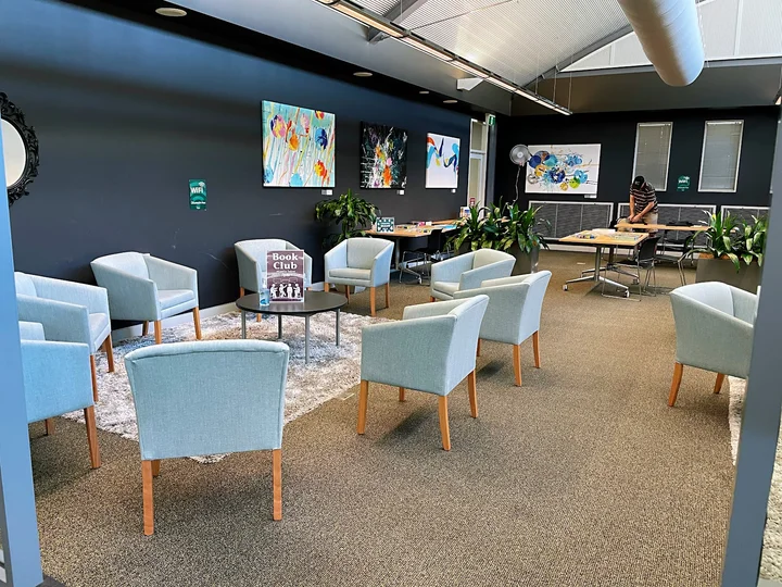 Burnside Library in Adelaide - Ask AI | mindtrip