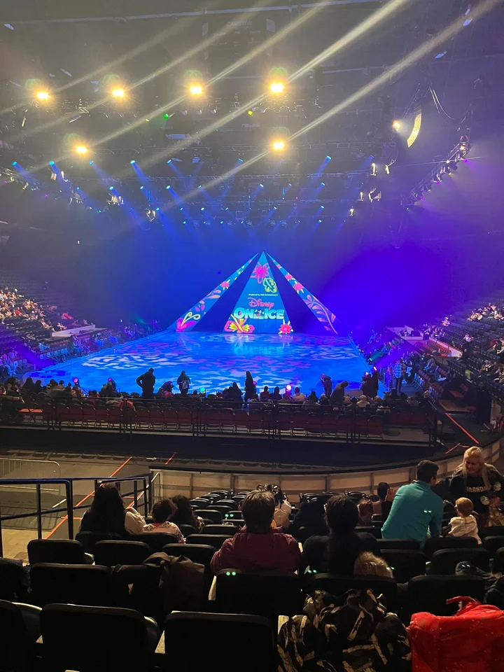 TD Coliseum in Hamilton, Ontario - Ask AI | mindtrip