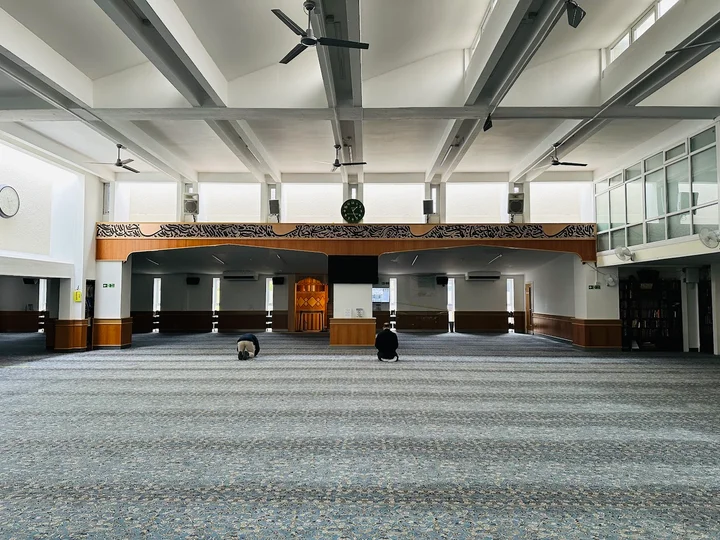 Leeds Grand Mosque in Leeds | What to Know Before You Go