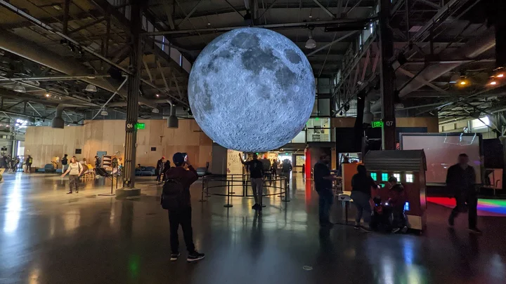 Exploratorium in San Francisco | What to Know Before You Go