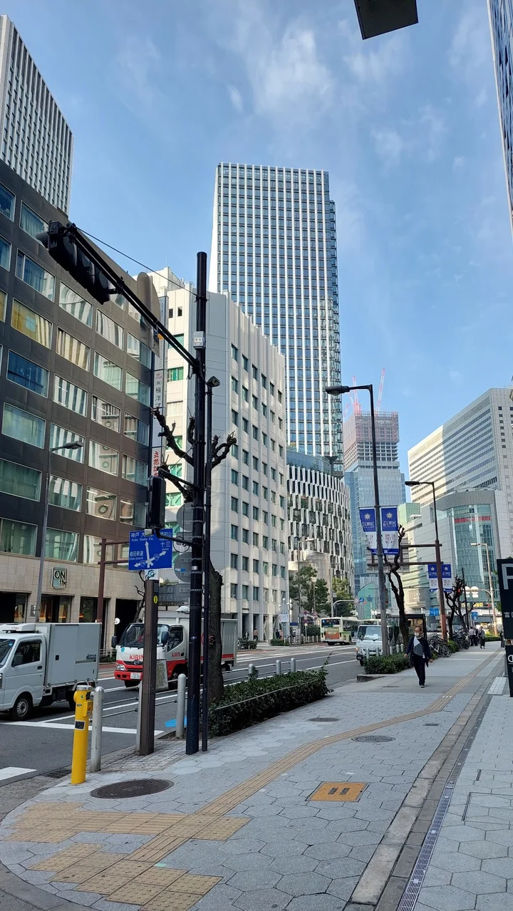 higashi umeda station