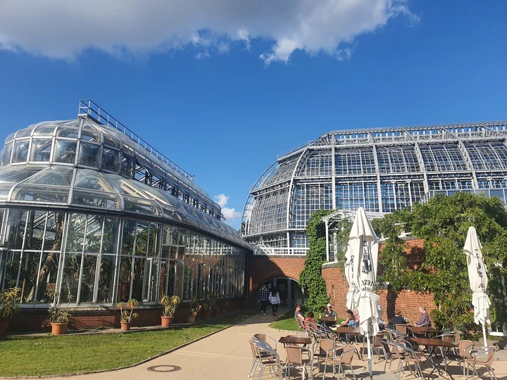 Botanical Garden and Botanical Museum | Ask Anything