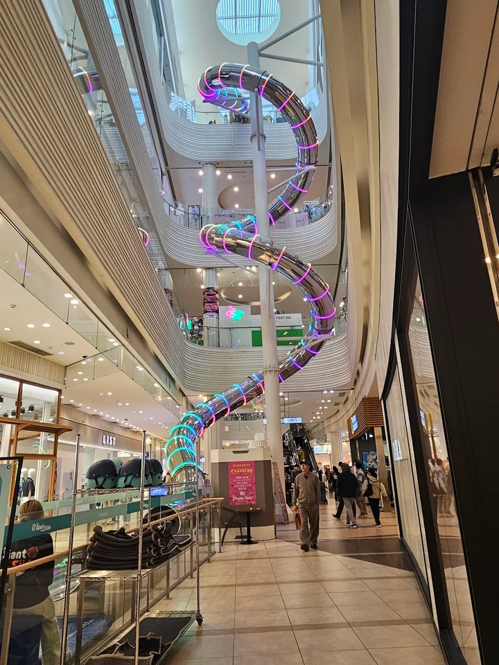 SQUARE1 in Incheon - Ask AI | mindtrip