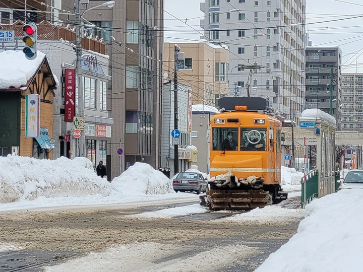 Ropeway Iriguchi Station | What to Know Before You Go