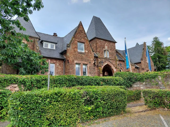 Schloss Halberg in Saarbrucken | What to Know Before You Go