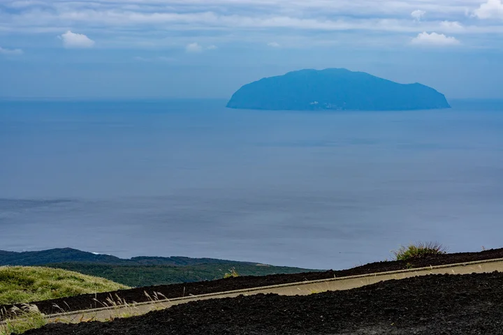 Seven Islands Lookout (Shichijima Lookout)
