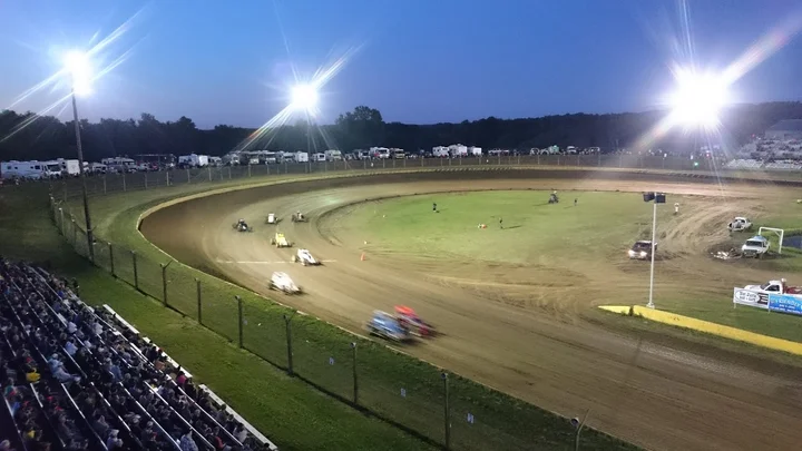 Cedar Lake Speedway | What to Know Before You Go