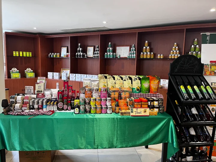Confirel - PP Showroom in Phnom Penh | Ask Anything