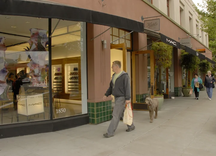 Fourth Street Shops in Berkeley | What to Know Before You Go