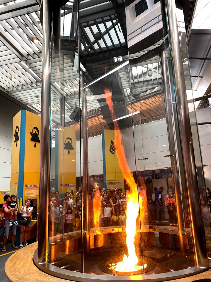 Science Centre Singapore | What to Know Before You Go
