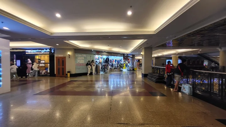 The Mall Cineplex | What to Know Before You Go