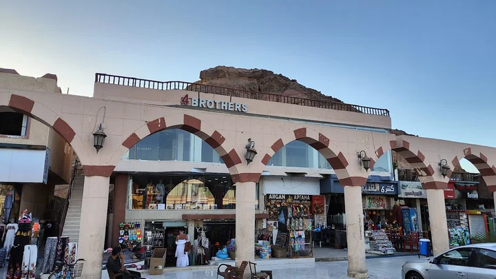 Old Market Sharm el Sheikh | What to Know Before You Go