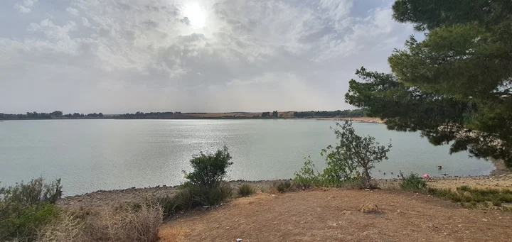 DAYET ROUMI (Lac) in Khemisset - Ask AI | mindtrip